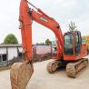 Buy cheap Second hand Quality DOOSAN DX150 excavator with low price for sale/Used hydraulic crawler digging machine Doosan DX150 from wholesalers