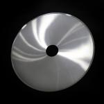 Tungsten Carbide Cigarette Filter Slitting Blade 100x15x0.3 Industrial Machine