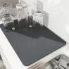 Buy cheap Polyester Fiber Non Slip Kitchen Mats for Easy Cleaning and Drainage of Coffee Machines from wholesalers