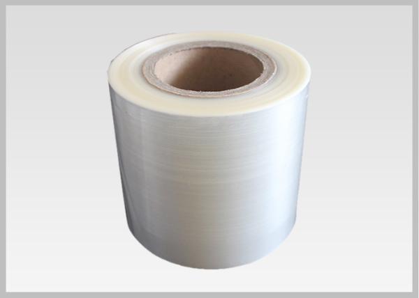 Buy cheap Waterproof Shrink Film Rolls Beer Shrinking Sleeves Tear Resistance 30u Roll Labels from wholesalers