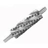 Buy cheap Mirror Surface Helical Cutterhead Planer Spiral Cutter Heads OEM ODM from wholesalers