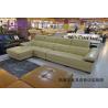 Buy cheap 2015 hot sales Sectional genuine leather sofa furninture 1+3+chaise h993 from wholesalers