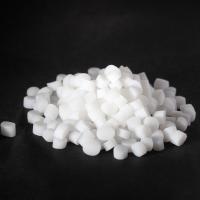 Buy cheap Injection Molded TPR Plastic Material 800% Elongation Odorless Chemical product