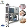 Buy cheap industrial 1 Ton tube ice making machine ice maker machine 1000kg tube ice machine from wholesalers