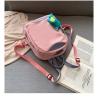 Buy cheap Women Backpack Travel Bag Waterproof Nylon Casual Pink for Teenager Girls from wholesalers