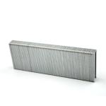 16 Gauge Air Staple 7/16 Crown 45mm Steel Nails for Furniture Decoration at