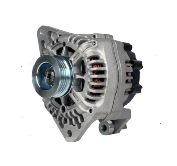 Buy cheap LRA02353 ALT4167 Car Engine Alternator Lester 233353 Fiat 71747925 from wholesalers