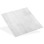 Anti Corrosion Decorative Steel Plate OEM Perforated Metal Sheet