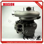 Metal Excavator Engine Parts Turbocharger 2674A256 For CAT C6.6