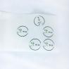 Buy cheap Adhesive Paper Plastic Sticker Label Customize Plastic Paper Sticker from wholesalers