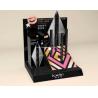 Buy cheap High End Black Luxury Retail Shop Display Counter from wholesalers