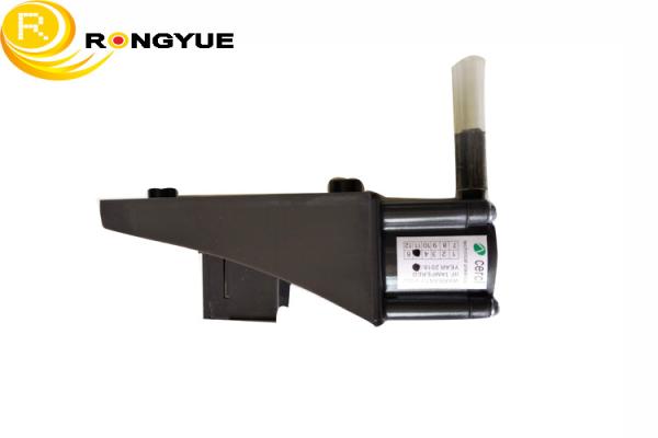 Buy cheap 4450612652 NCR Vacuum Pump / 4450738137 ATM Machine Components from wholesalers