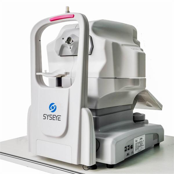 Buy cheap Digital Retinal Fundus Imaging Camera 17mm Auto Near Infrared Light Technology from wholesalers