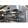 Buy cheap Stable Operation Plastic Lamination Machine , Industrial Laminating Machine 150 M/Min Speed from wholesalers