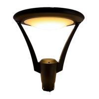 Buy cheap IP65 Waterproof 120LM/W Bridgelux COB Urban LED Lighting Outdoor Garden Lights product