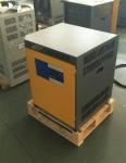 SCR 60A Diode Rectifier Fork Truck Battery Charger , Lorry Battery Charger