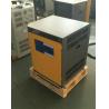Buy cheap SCR 60A Diode Rectifier Fork Truck Battery Charger , Lorry Battery Charger from wholesalers