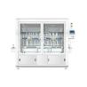 Buy cheap Automatic Chemical Liquid Filling Machine with Customized Weight & High Filling Accuracy from wholesalers