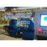 Buy cheap Locomotive Railway Workshop Equipment , Wheel Brake Disc Bolt Dismounting Machine from wholesalers