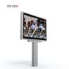 Buy cheap 1R1G1B Outdoor Advertising LED Display 3906Pixels/m2 Led Electronic Billboard from wholesalers