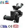 Buy cheap Slope Stability Machine Spare Parts Shotcrete Head With Braking Mechanism from wholesalers
