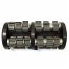 Buy cheap Milling Scarifiers & Deck Scalers Drum 6pt Milling Cutters Carbide-tipped from wholesalers