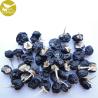 Buy cheap Amorberry Premium Organic Rich Proanthocyanidins Wild Black Goji Berry Dry Lycii Wolfberry from wholesalers