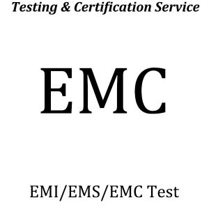 Buy cheap EMF Electromagnetic Fields Testing Services from wholesalers