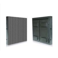 Buy cheap Airport Waterproof IP65 Outdoor Advertising LED Display Screen product
