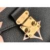Buy cheap Spring Empreinte Leather 25cm Luxury Cross Body Bag With Lock from wholesalers