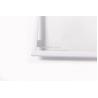 Buy cheap Easy Clean Mark Printed Flat 4mm Fridge Glass Shelves from wholesalers