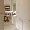 Buy cheap High End Contemporary Wooden Veneer Matt Kitchen Kitchen Cabinet Designs From FANIAO Factory from wholesalers