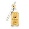 Buy cheap Super Hydrating Skin Repair Essence / 24k Gold Face Serum Brighten Skin Tone from wholesalers