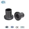 Buy cheap ISO 4427 HDPE Spigot Fittings Durable Butt Fusion Stub End Flange For Civil Engineering from wholesalers