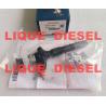 Buy cheap DENSO common rail injector 260100-4040 095000-8290 23670-0L050 095000-7780 095000-7781 from wholesalers