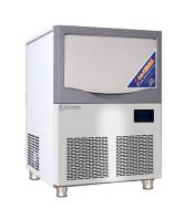 Buy cheap Density Insulation Commercial Ice Maker with Air/Water Condenser Unit from wholesalers
