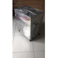 Buy cheap 3000L/H Two Stage RO 50Hz 25L/Bag Water Softener System product