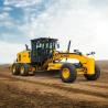 Buy cheap 142KW Motor Grader GR180 With ZF Gearbox And Cummins Engine from wholesalers