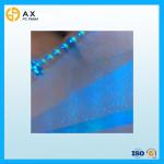 SGS Transparent 1mm Bubble Acrylic Sheet