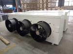 Chinese Manufacturer/ Water Defrosting Ceiling Air Cooler/Heat exchanger