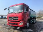 FAW Tank Watering Truck Dongfeng Sinotruk HOWO Shacman Road Sprinkler Sanitation