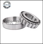 SET 106 LM78349/LM78310A Tapered Roller Bearings 34.99*61.97*16.7mm For