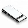 Buy cheap Personalized metal unique cheap stainless steel wallet money clip from wholesalers