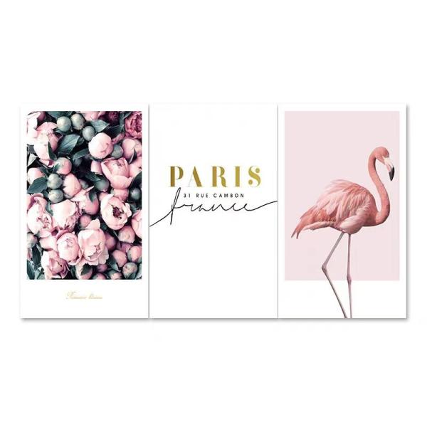 Buy cheap White Infrared Carbon Pictures Printing Heating Panels heat dissipation gift from china from wholesalers