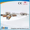 Buy cheap WPC foam board making machine/pvc foam board production line from wholesalers