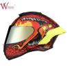 Buy cheap Full Face Motorcycle helmet Custom Logo ECE 22 06 Top Quality DOT Certified 709S New Style Hot Sale from wholesalers