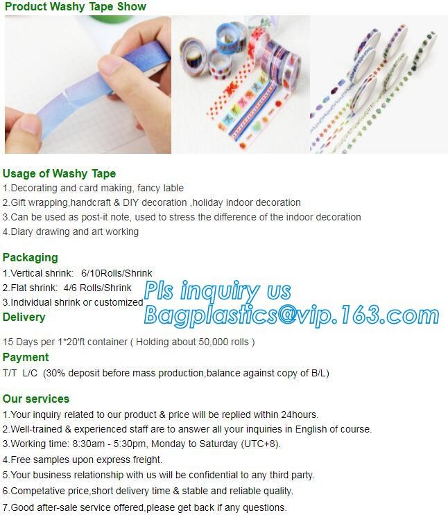 Heat Resistant Automotive Adhesive Masking Tape reisst 80c Auto masking tape,Painters Masking Tape,automotive for painte