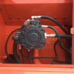 30 Ton Used Doosan 300 Excavator Dx300 Dx300lc-9c in Good Condition from South