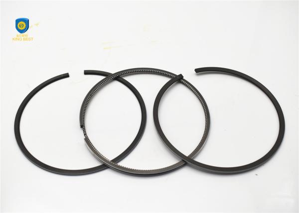 Buy cheap 6138-21-2210 Liner Piston Set Replacement 6138-32-2120 For Excavator from wholesalers