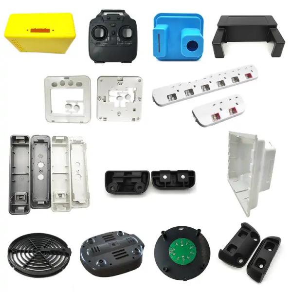 Buy cheap 500 Mold Life PP Injection Molding Services Single Multi Cavity from wholesalers